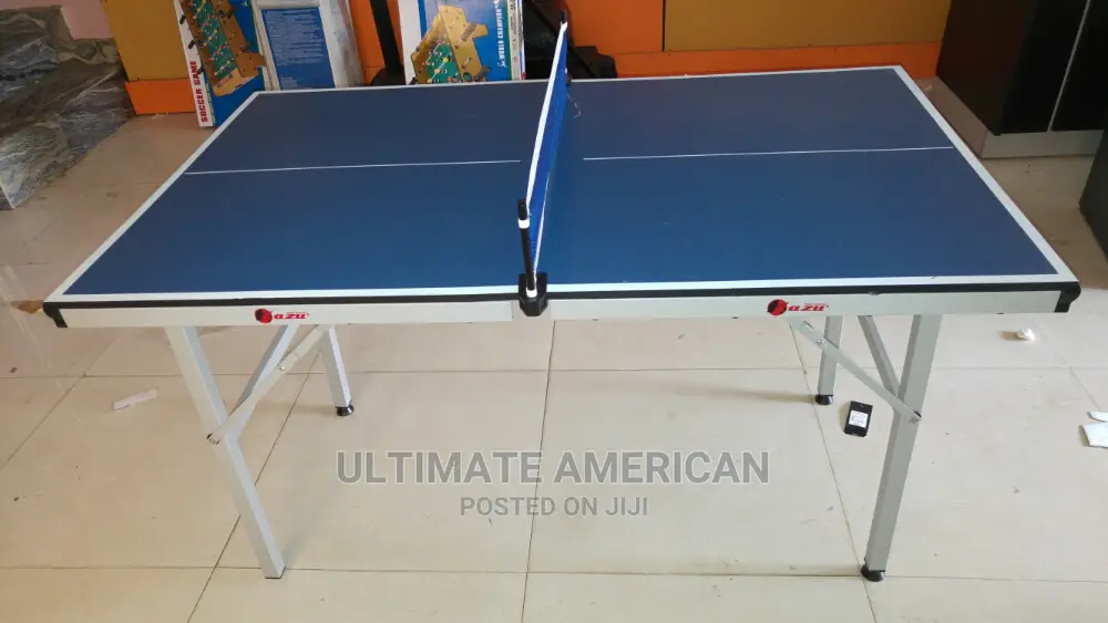 Brand New Children Table Tennis Board Indoor