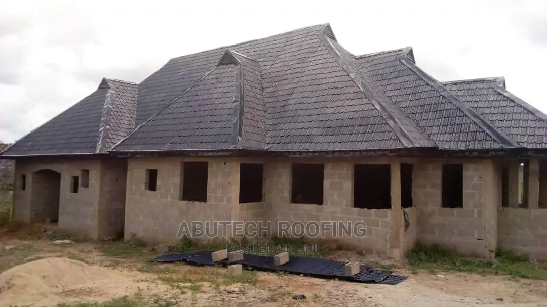 Aluminum Step Tiles 0.55m