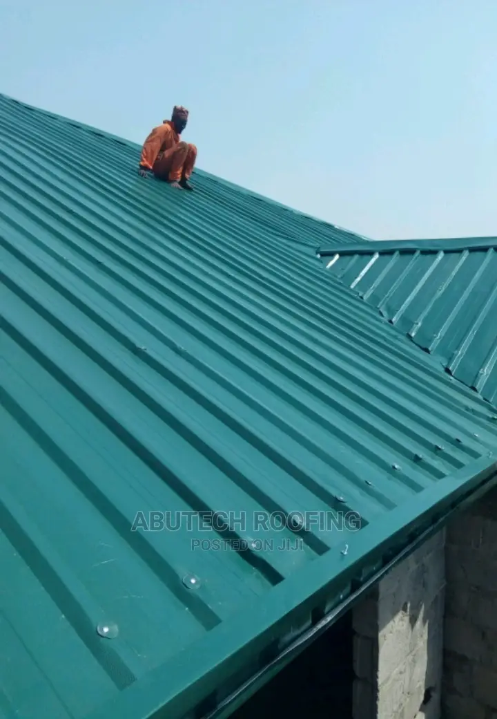 Aluminum Step Tiles 0.55m