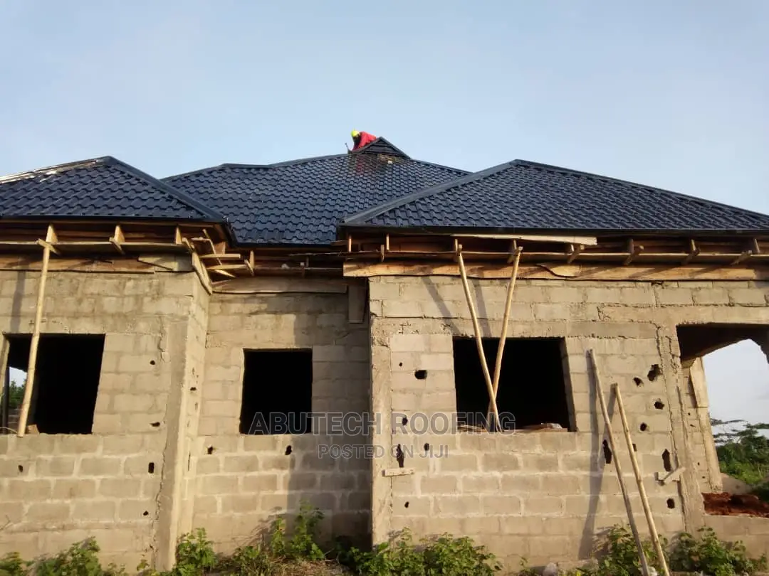 Aluminum Step Tiles 0.55m