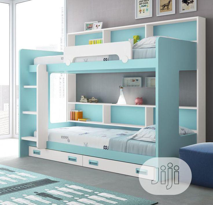 Children Bunk Beds