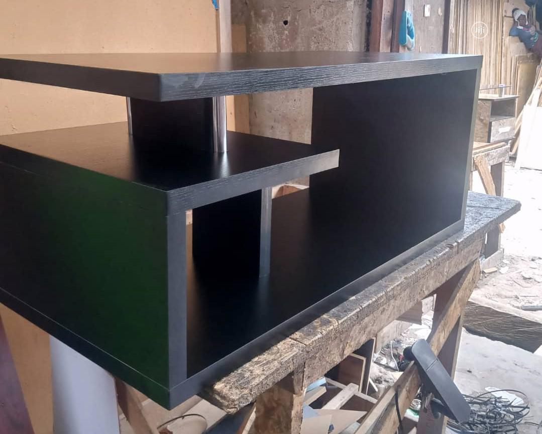 Beautiful Tv Console and Center Table