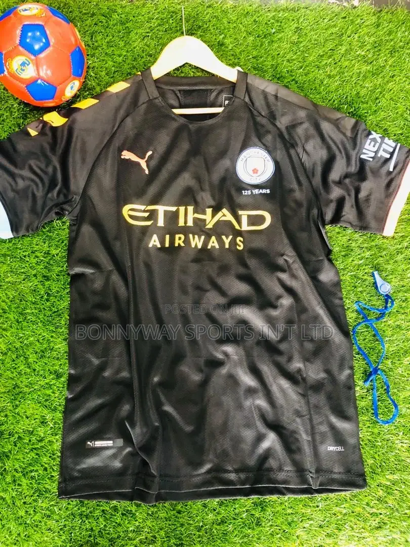 All Country Jersey's Available In Stock