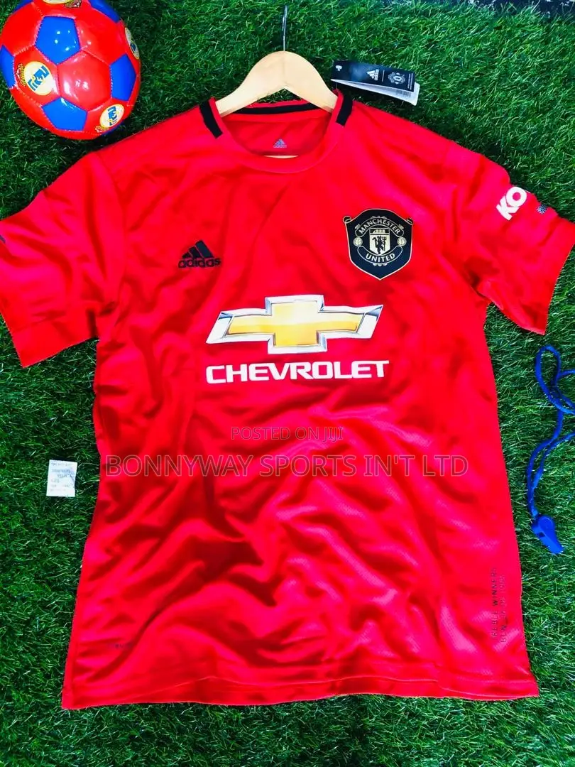 All Country Jersey's Available In Stock