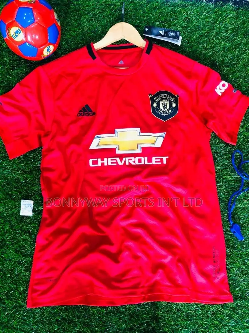 All Country Jersey's Available In Stock