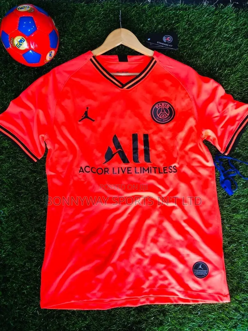 All Country Jersey's Available In Stock