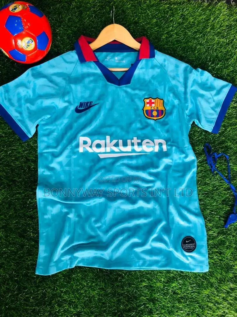 All Country Jersey's Available In Stock