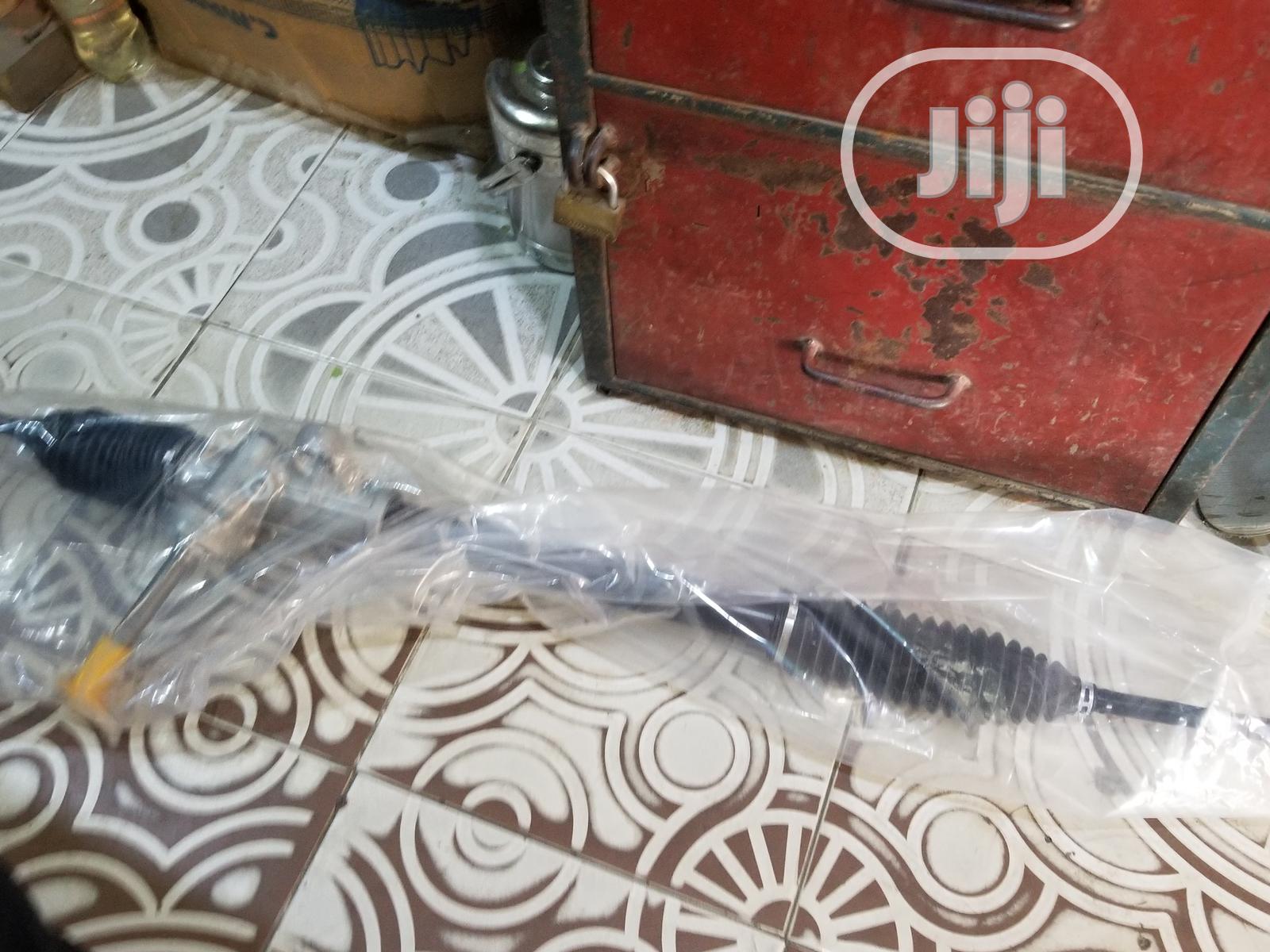 Hyundai And Kia Steering Rack (Made In Korea)
