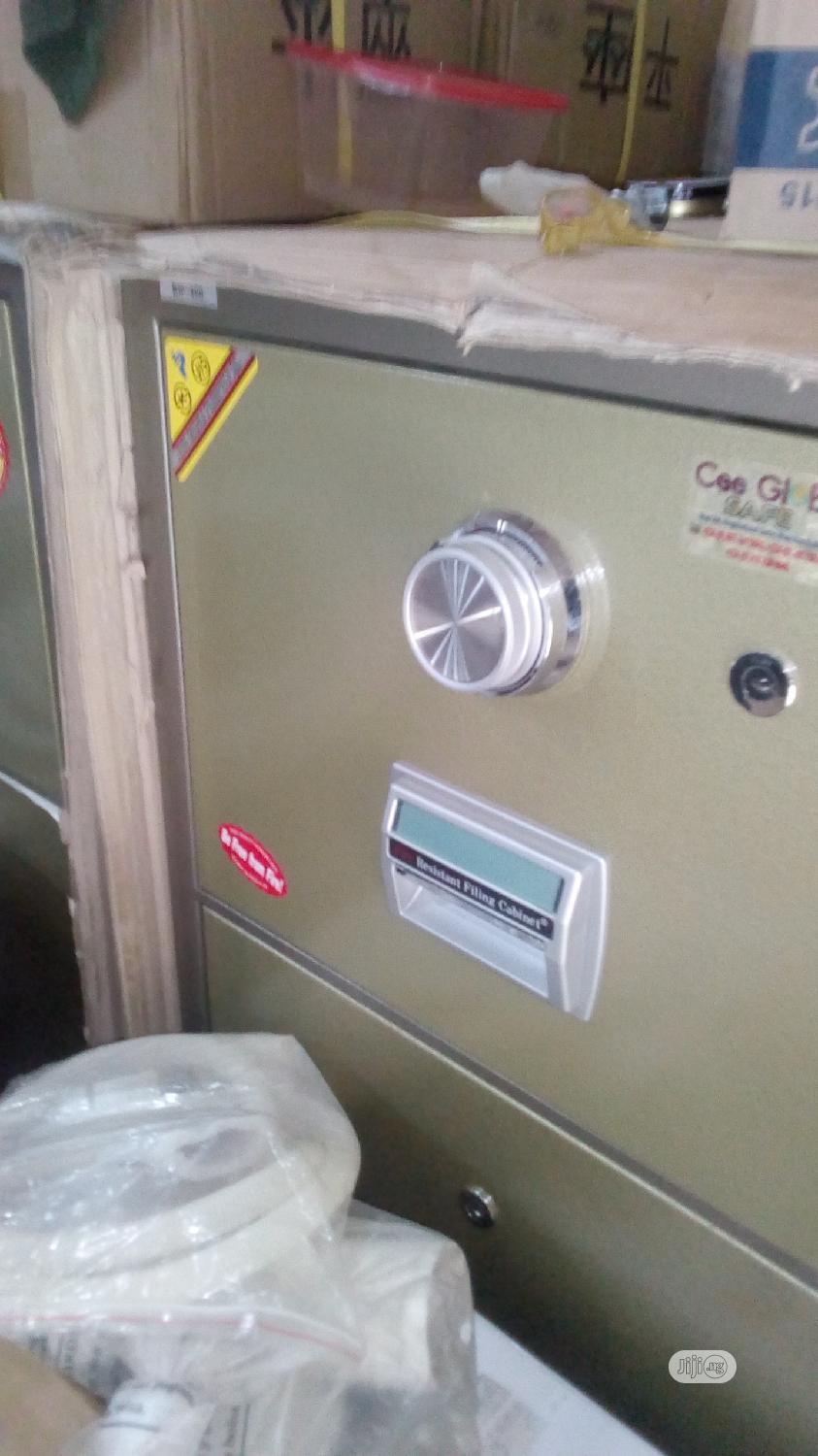 Fire Filling Cabinets Are Available