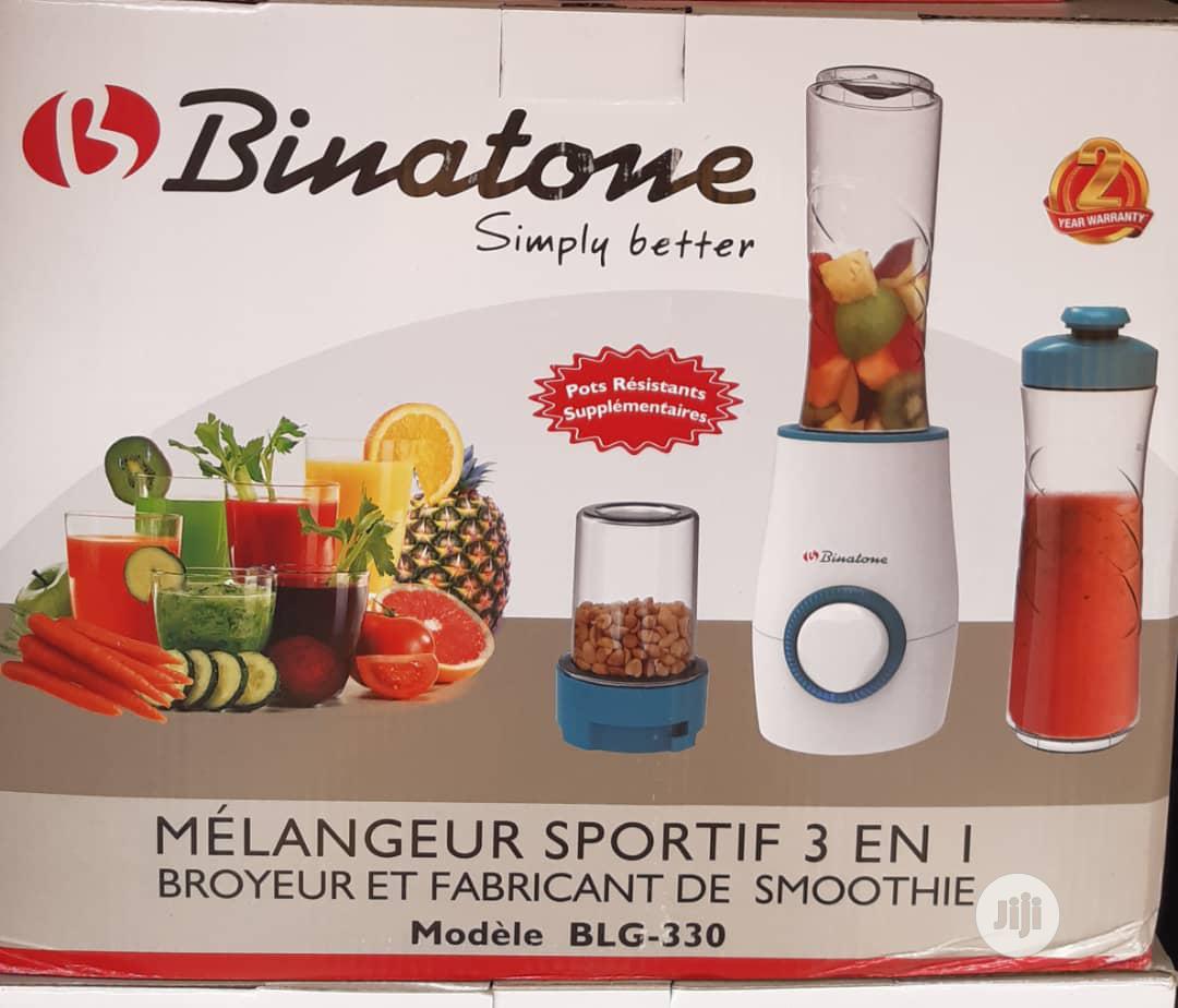 High Grade Blender For Easy Juice Drink