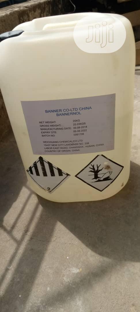 Bannernol (1keg)