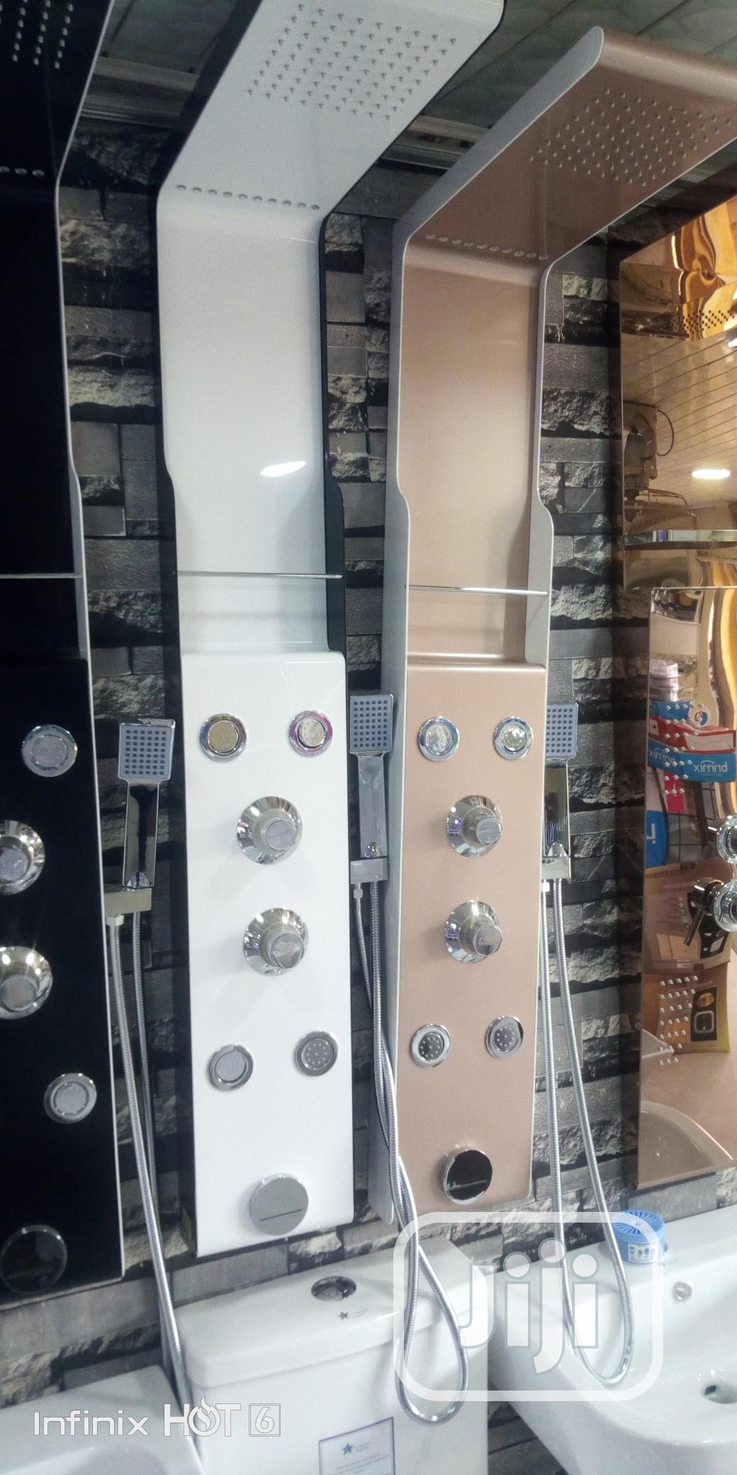 Vam Tac Power Shower