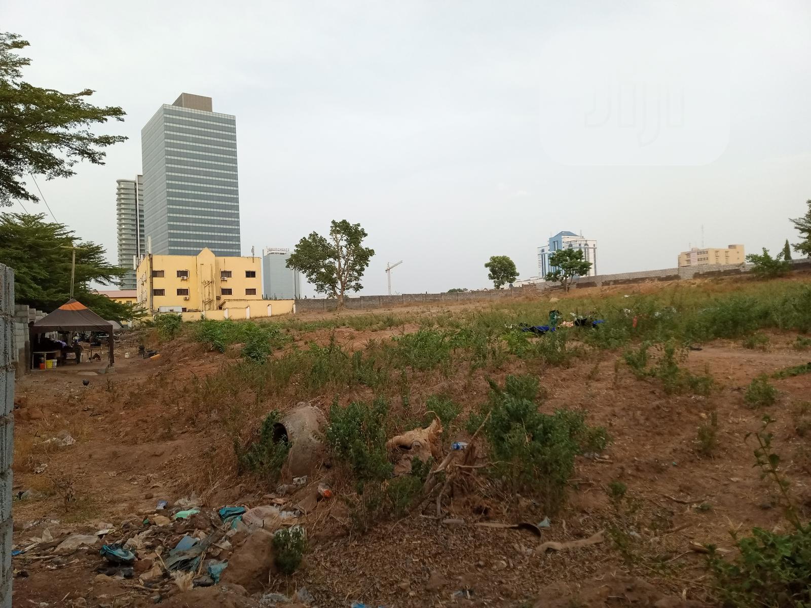 Land for Sale, Mixed Use Comprehensive Development