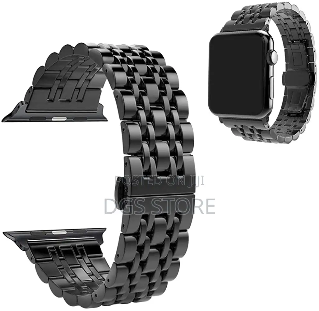 Coteetd Stainless Steel Watch Band 42mm /44mm Strap