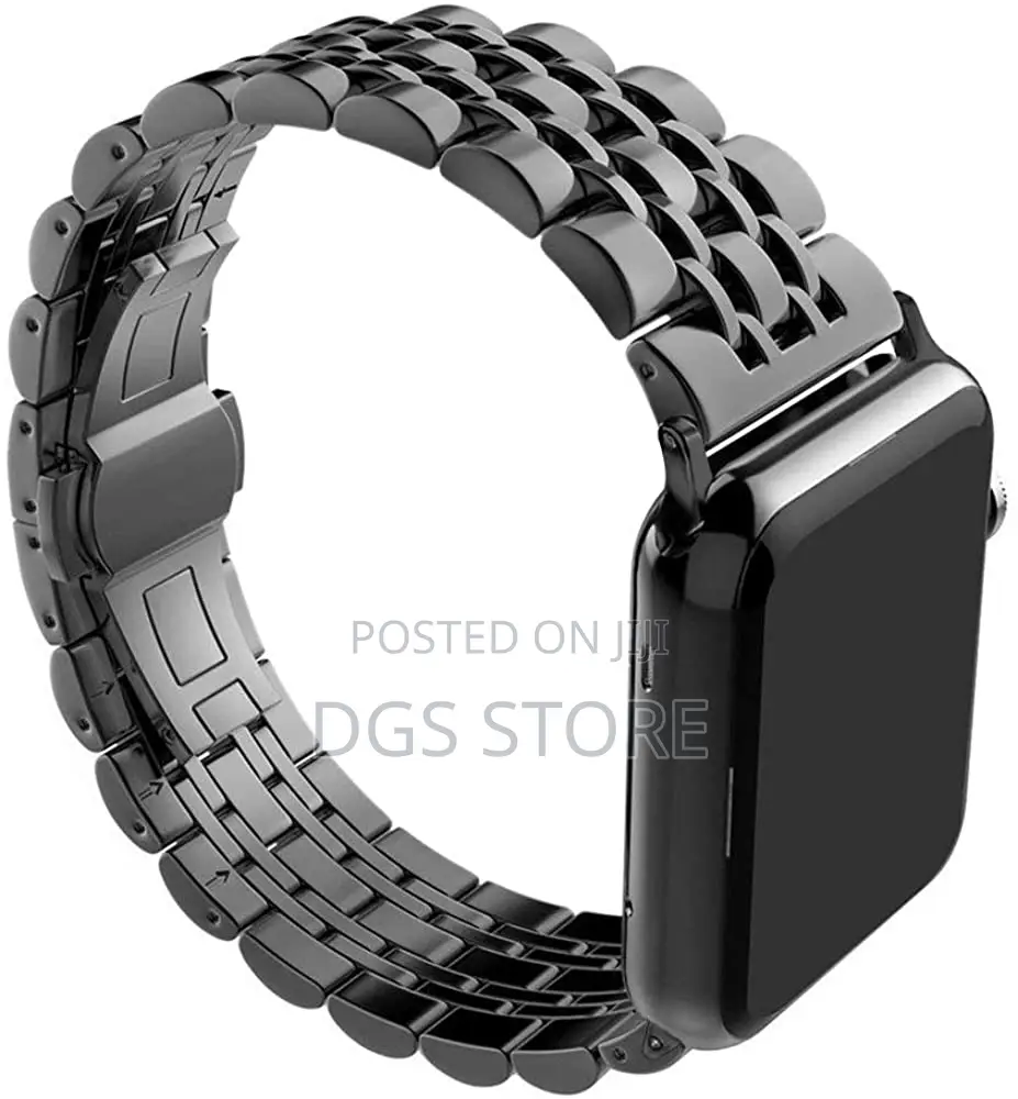 Coteetd Stainless Steel Watch Band 42mm /44mm Strap