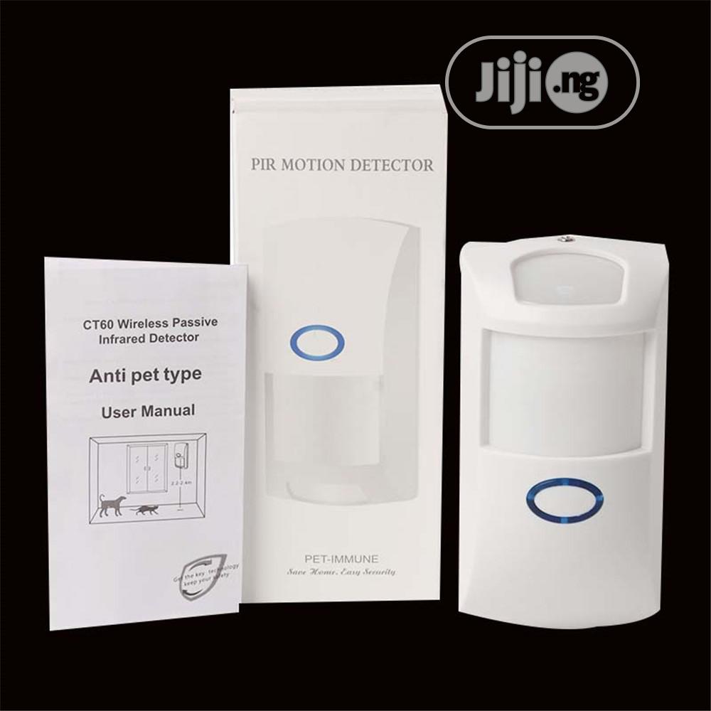 Sonoff PIR Motion Sensor Dual Infrared Detector 433mhz