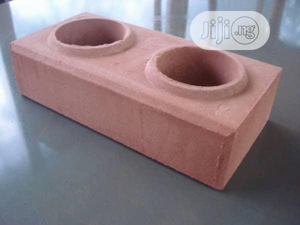 Ecological Building Bricks
