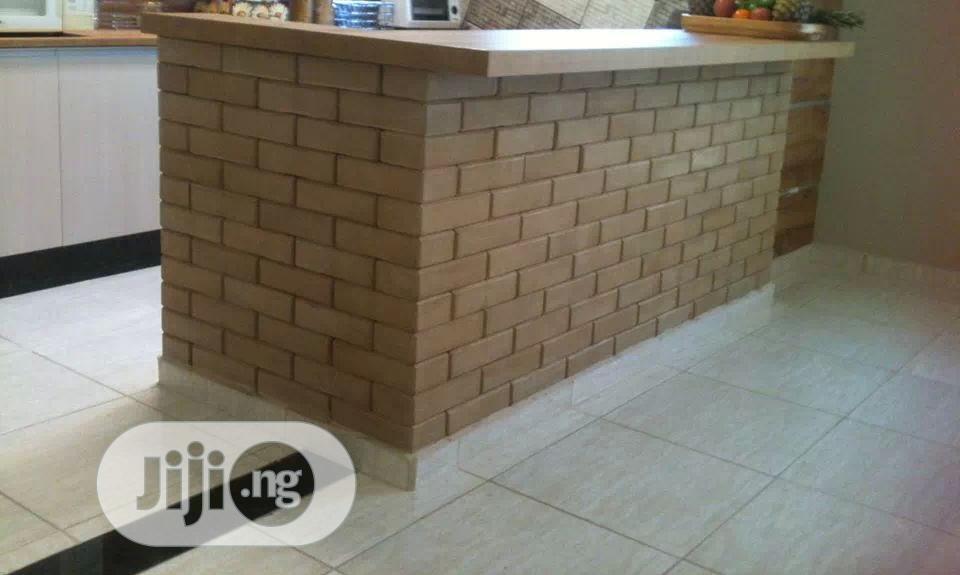 Ecological Building Bricks