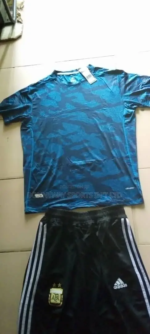 Adidas Top Nd Track