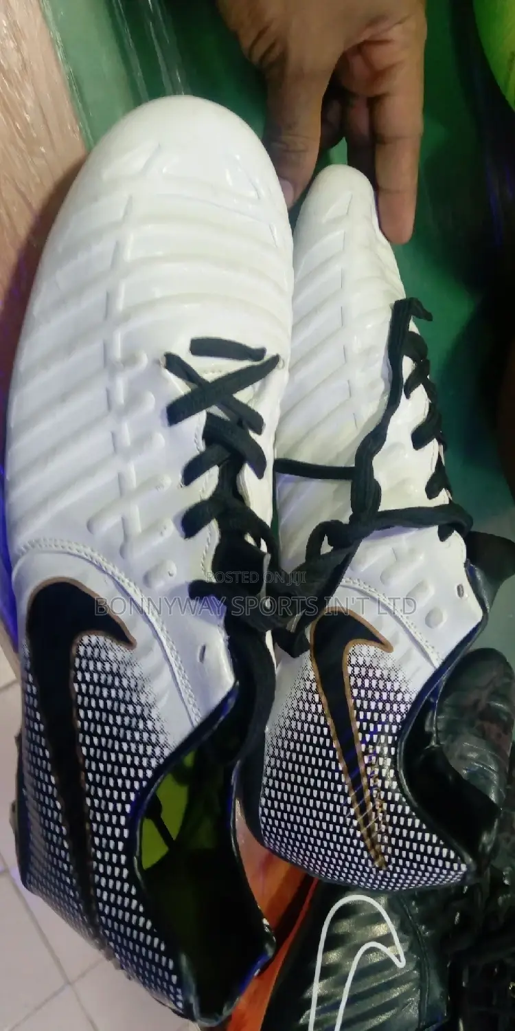 Nike Suze 45, 44,43 Boot