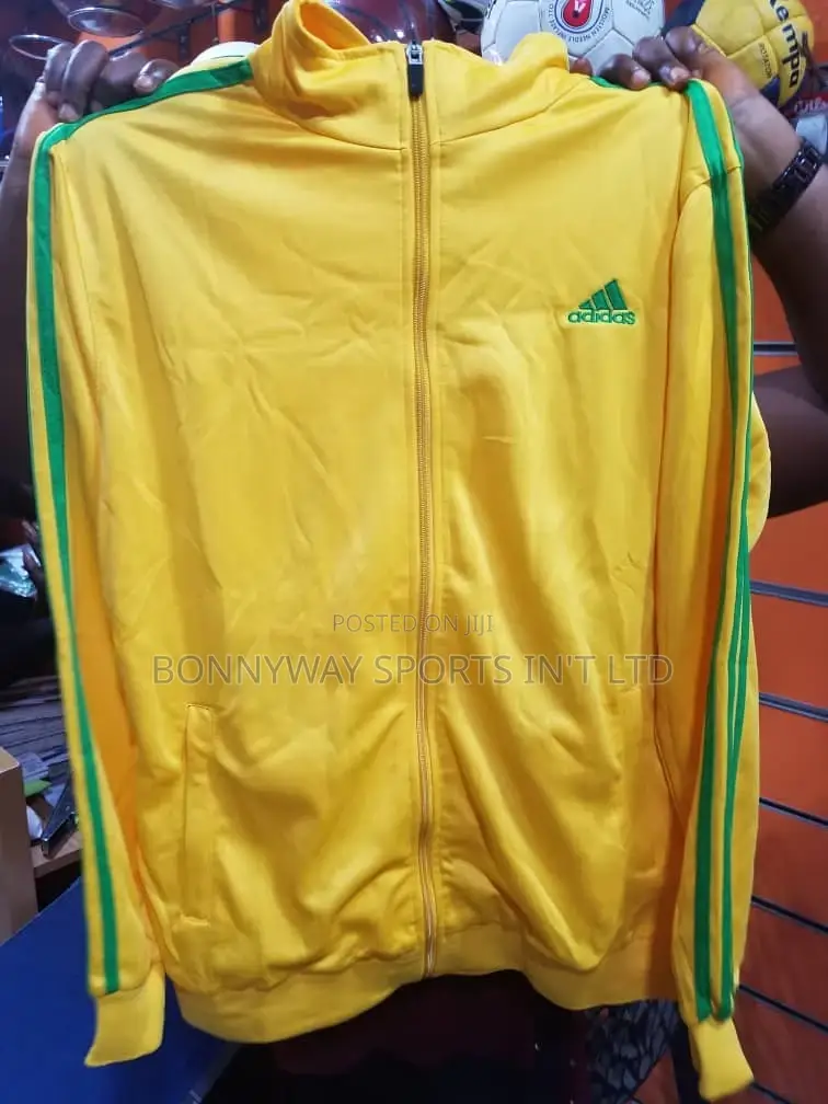 Adidas Tracksuit