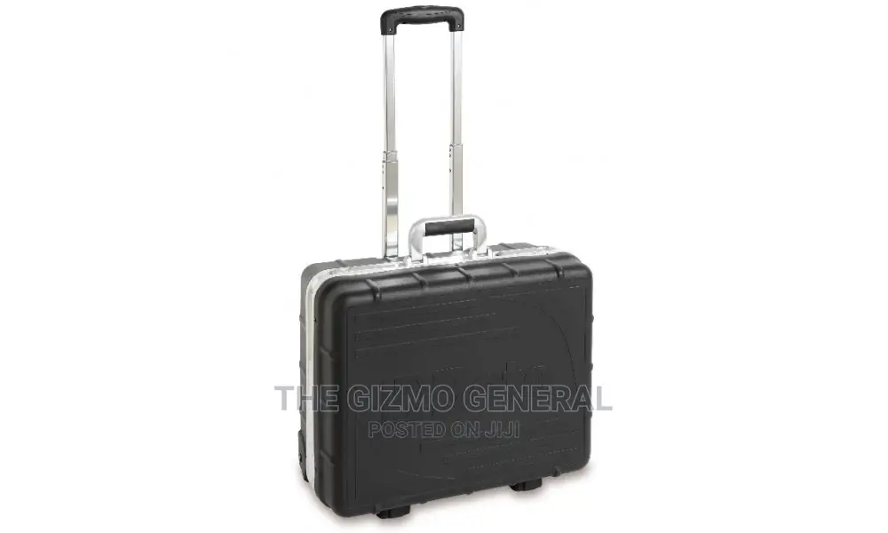 Tool Trolley 2036/Tv Empty Tool Box ALUMINIUM EDGED Beta
