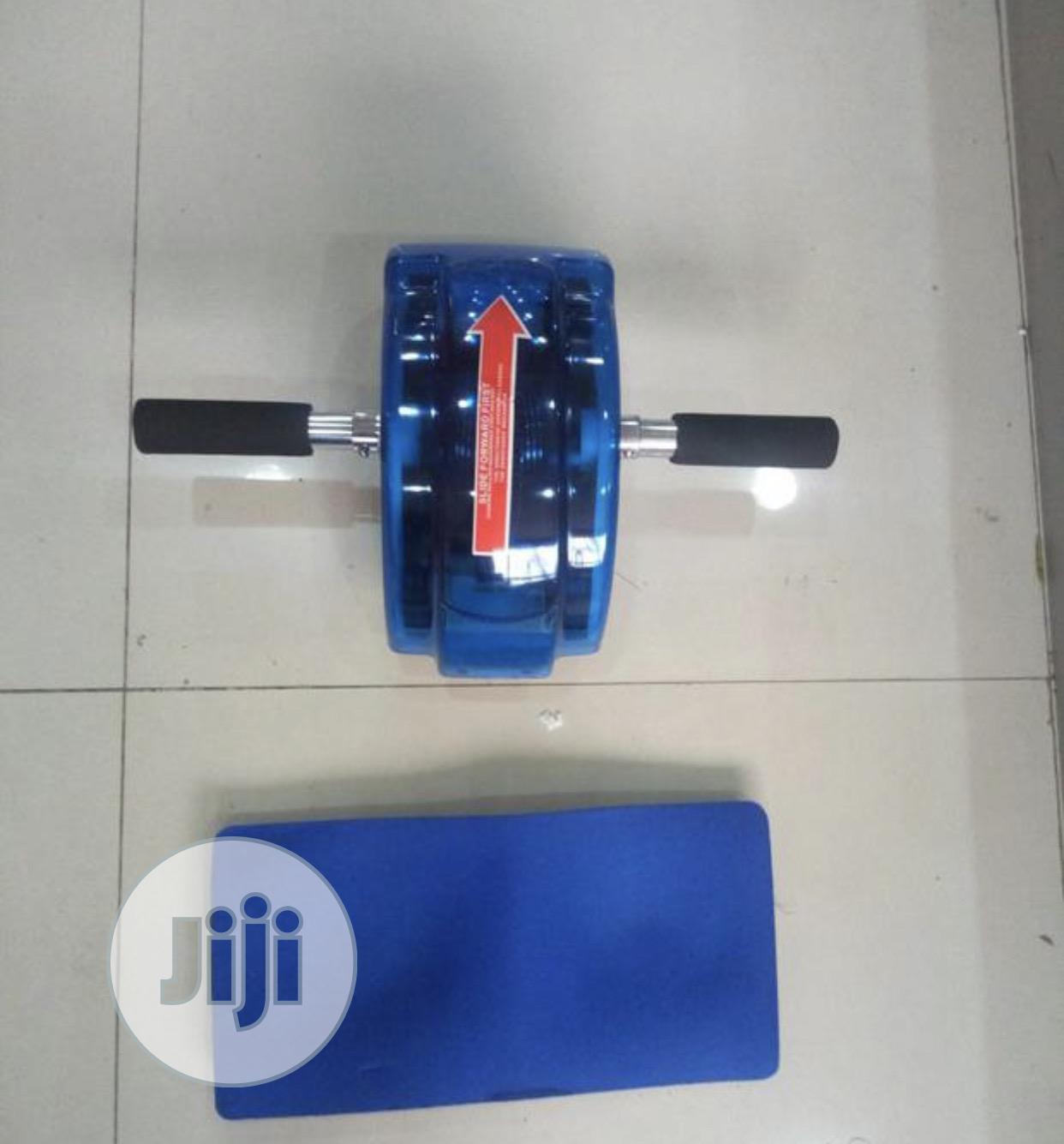 Roller Slide