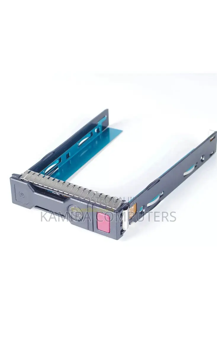 Hard Drive Tray For DL380/360 G8/G9/G10 Server’S