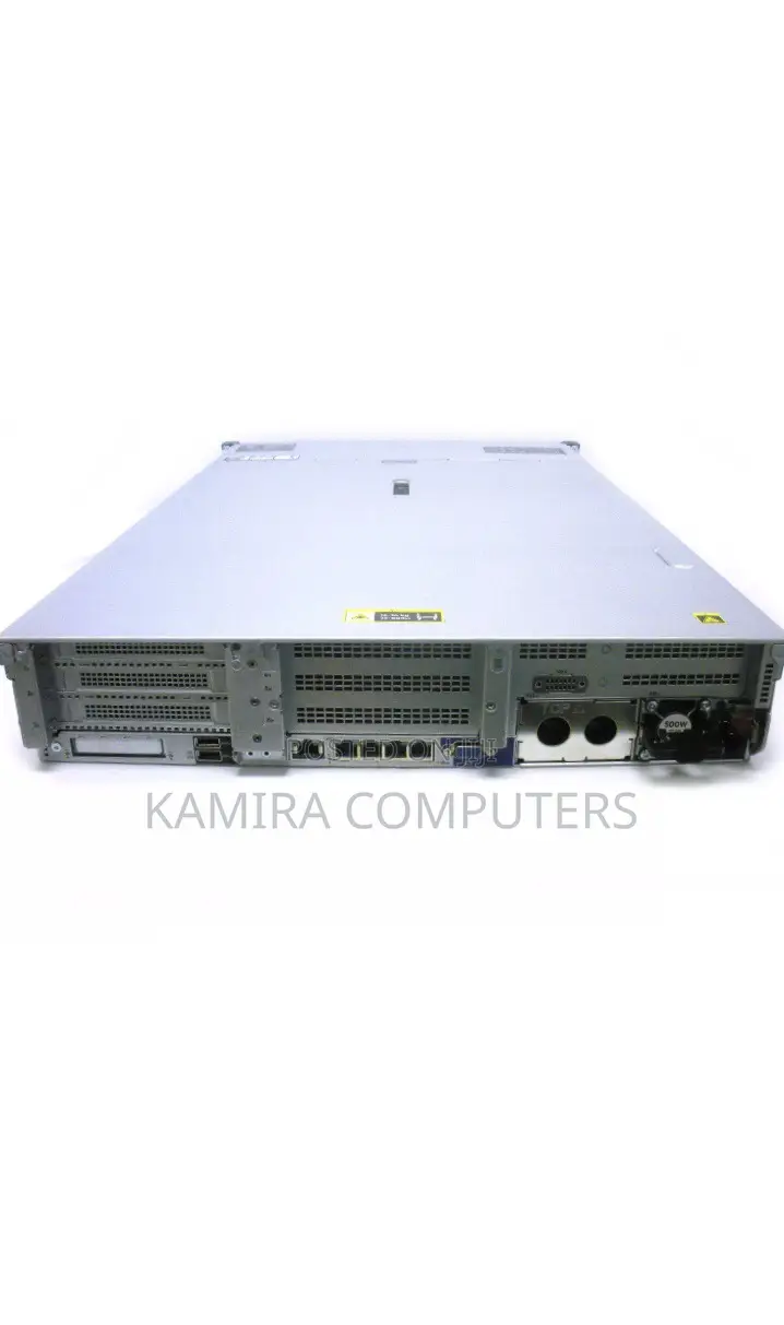 New Server HP ProLiant DL 64GB Intel Xeon HDD 1T
