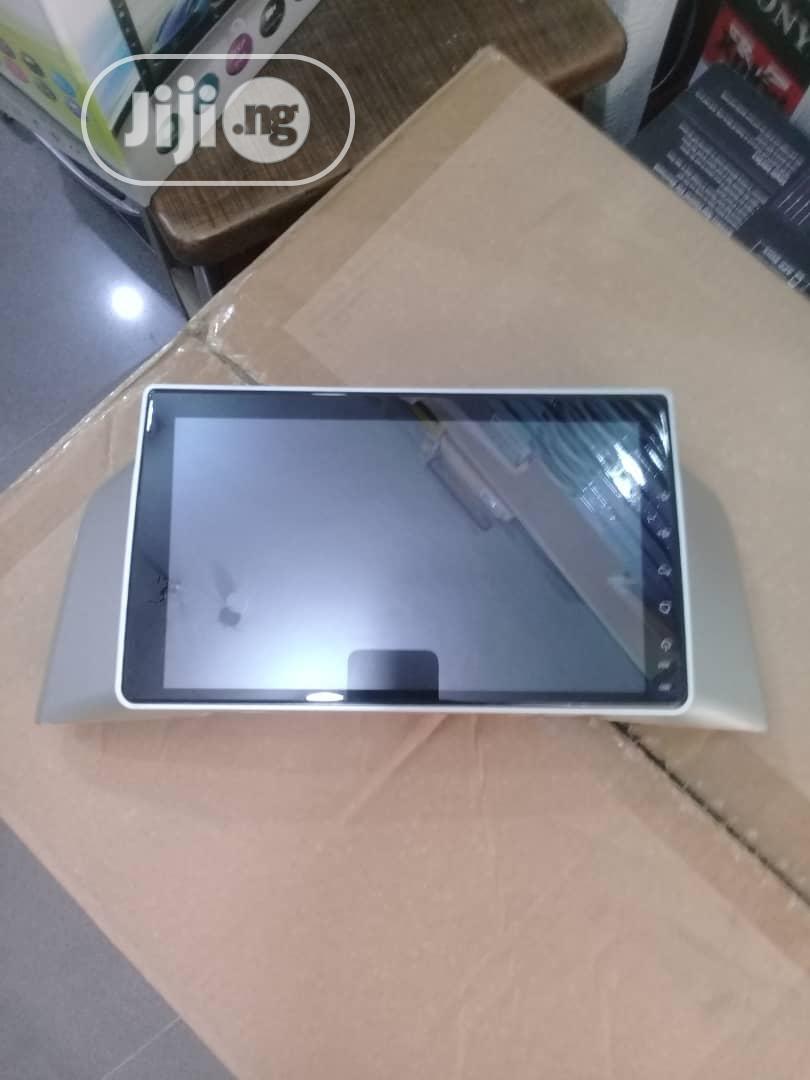 Lexus Rx 330 Andriod Player