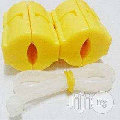 Magnetic Fuel Saver