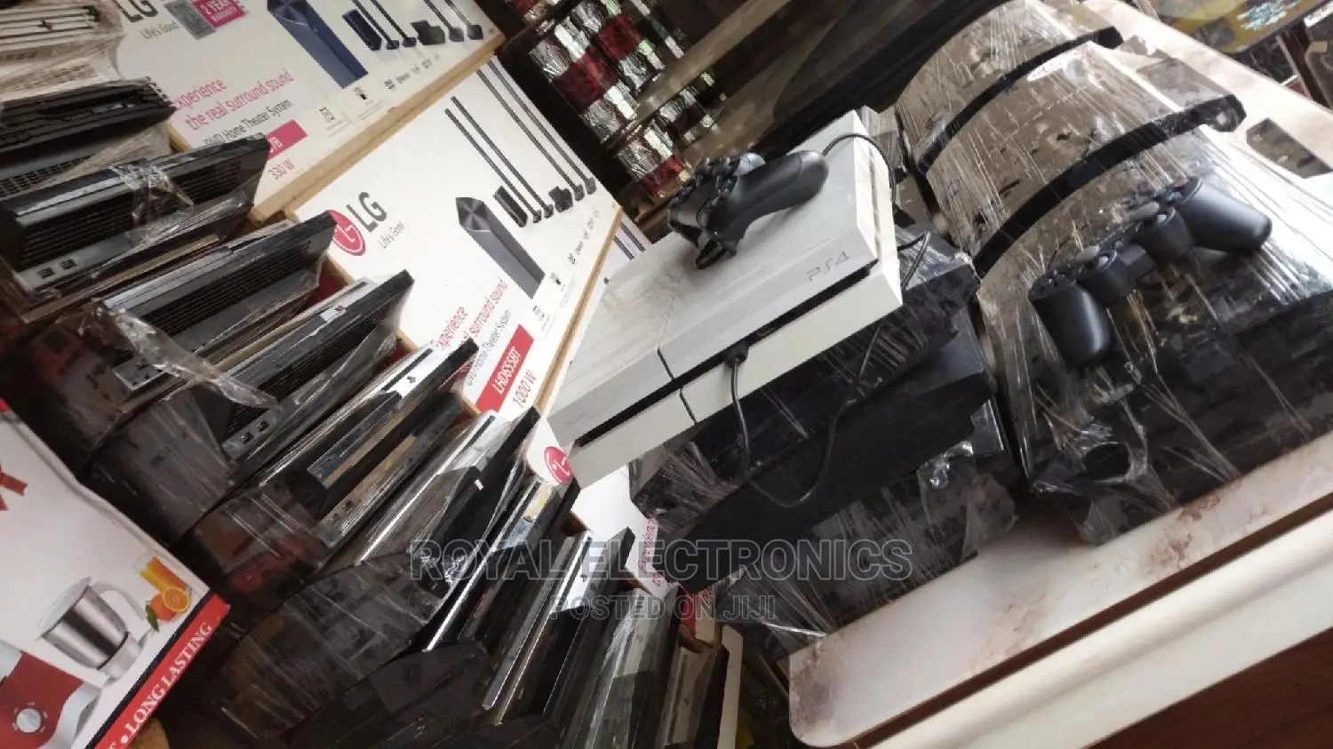 Uk PS3 Game Download With Game Including FIFA20 and PES22