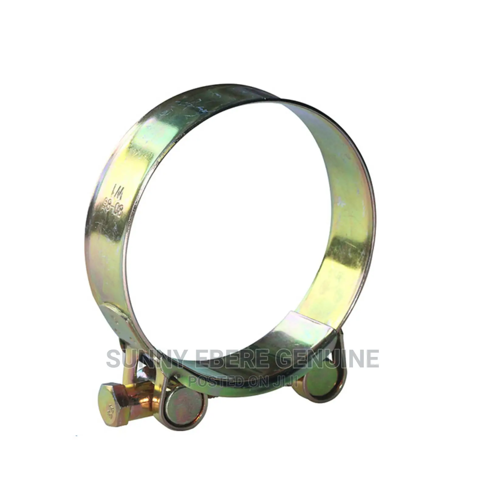 T Bolt Clamp, Tbolt Clamp, T Bolt Clips Genuine and Autentic