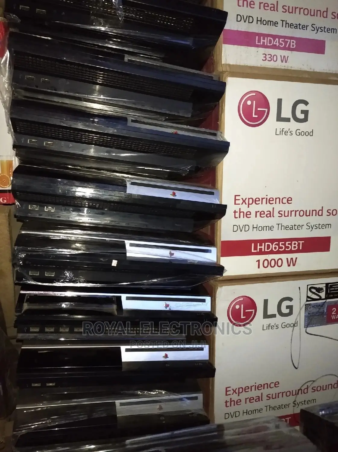 UK Ps3 Game Downloaded With 10 Latest Games With Wireles Pad