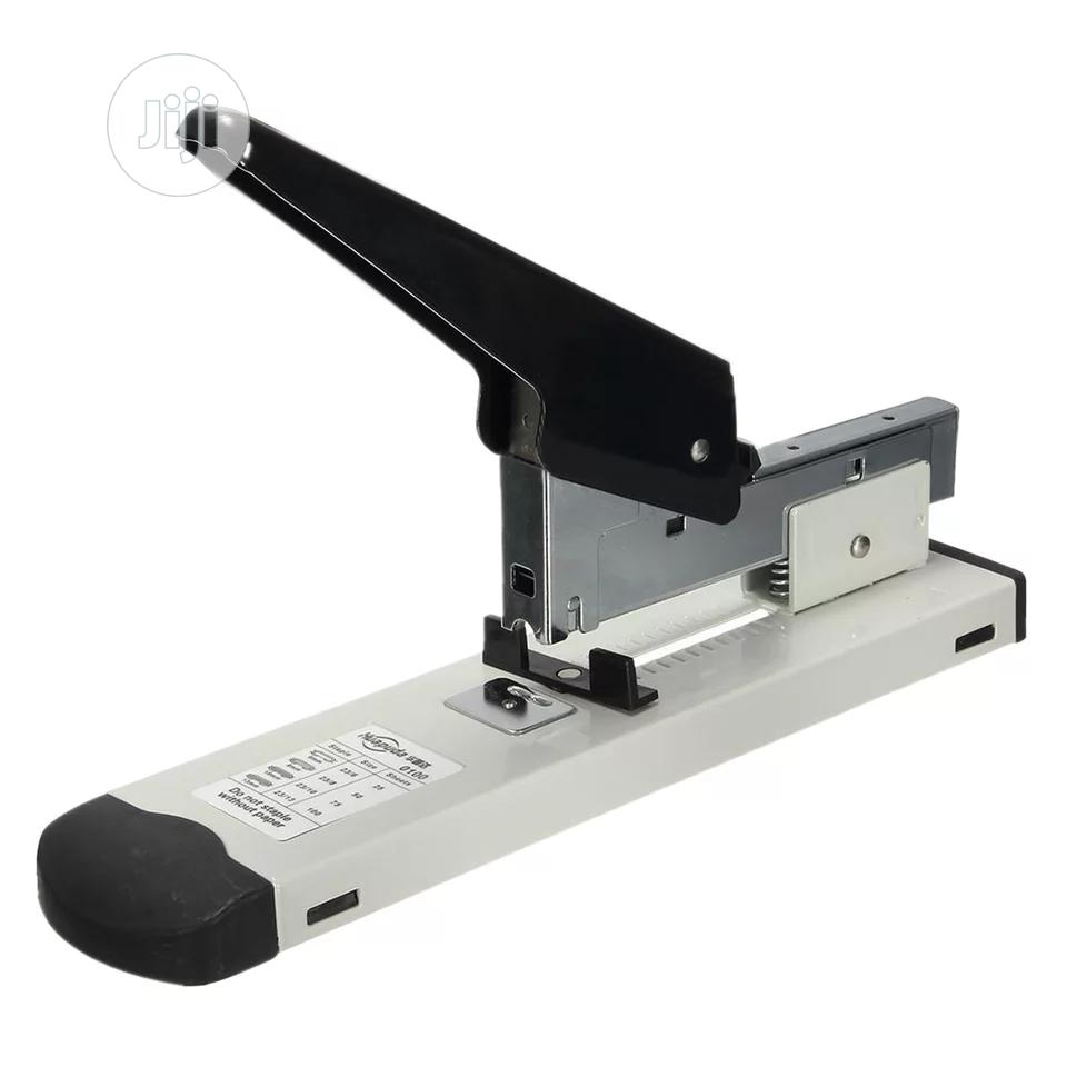 Large Heavy Duty Office Stapler