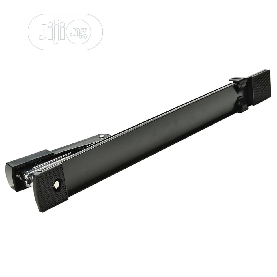 Long Arm Stapler Binding Machine Manual Metal Stapler High