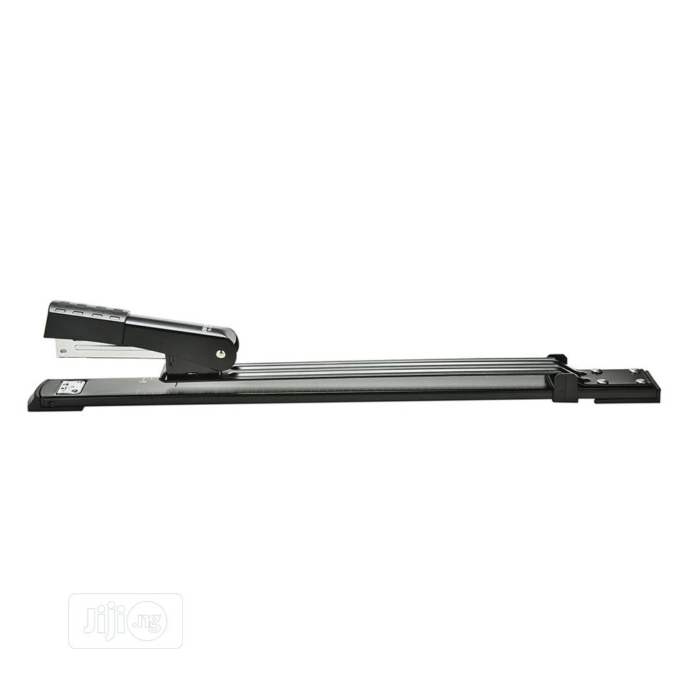 Long Arm Stapler Binding Machine Manual Metal Stapler High