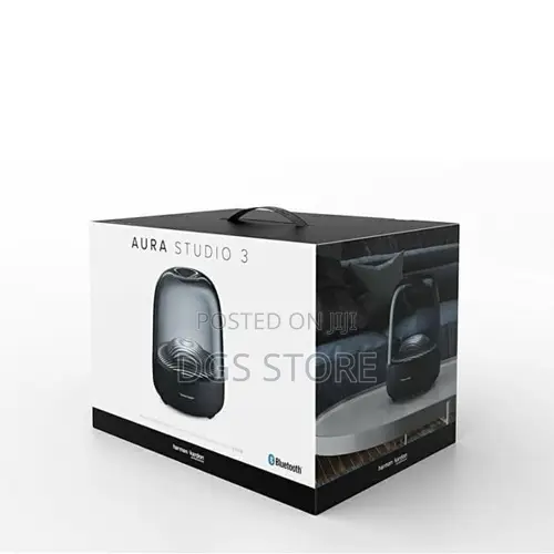 Harman Kardon Aura Studio 3 Bluetooth Speaker
