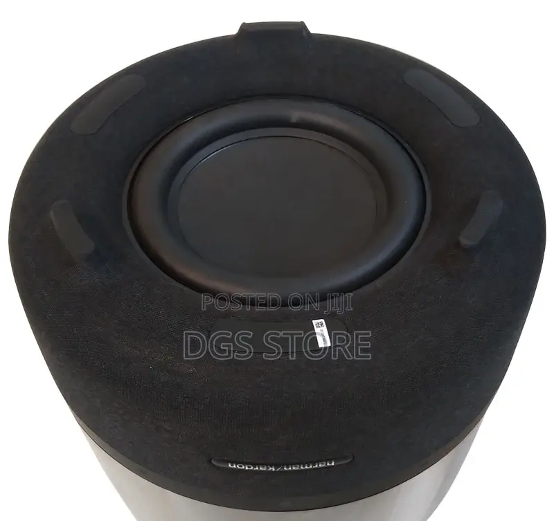Harman Kardon Aura Studio 3 Bluetooth Speaker