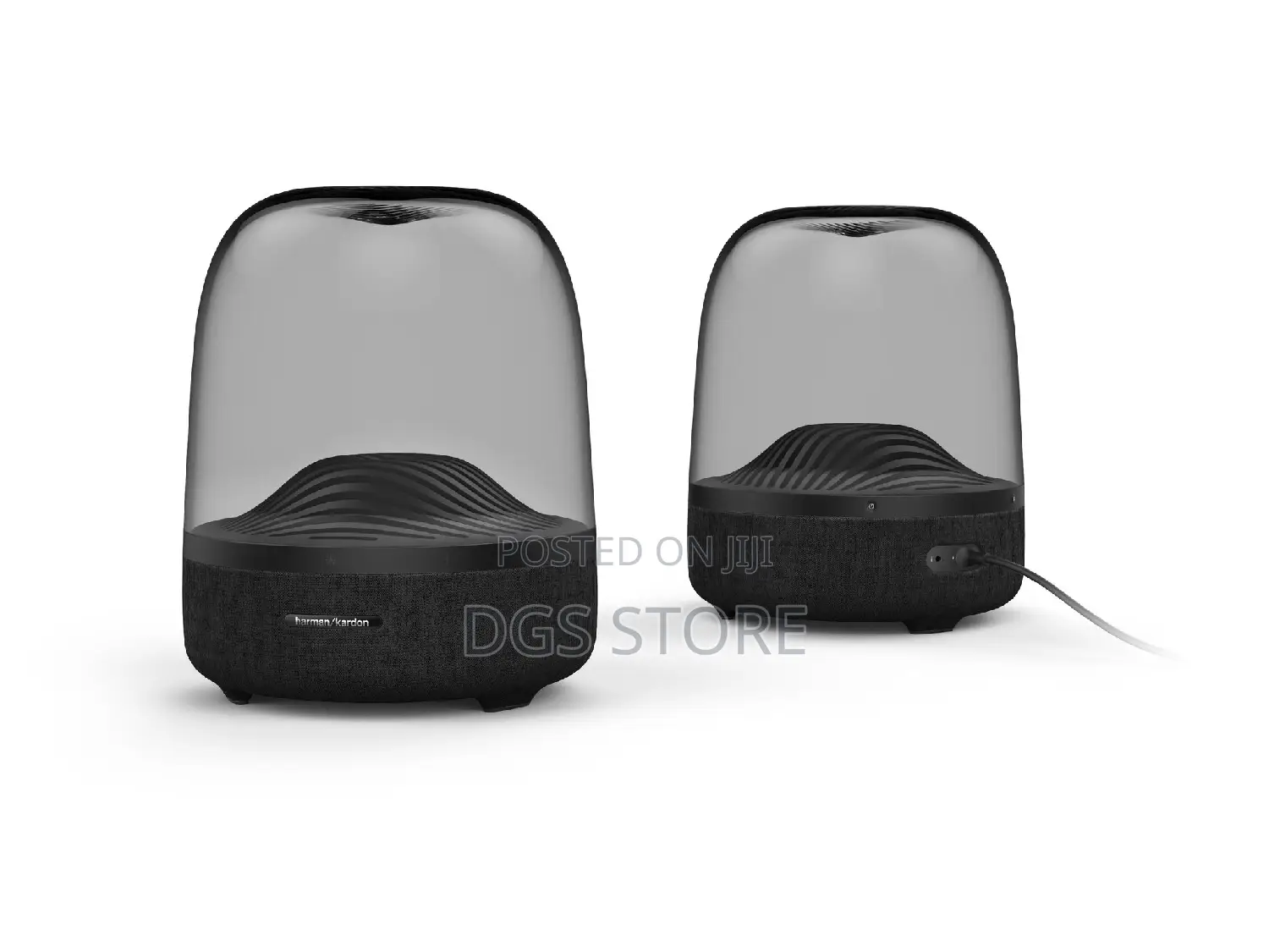 Harman Kardon Aura Studio 3 Bluetooth Speaker