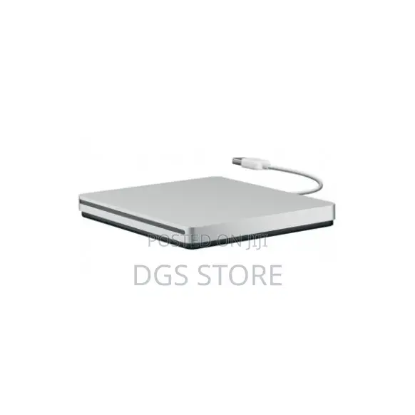 Apple Usb Super Drive