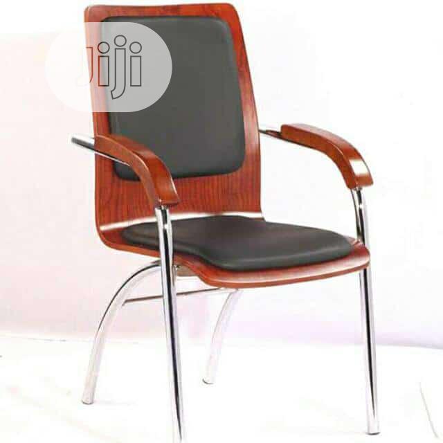 Office Visitor Chair