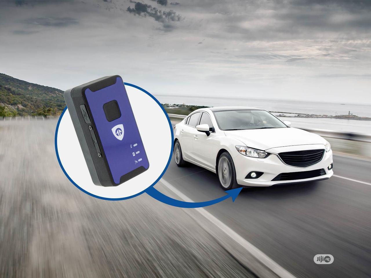 Vehicle Tracking System In Tesotech Ltd
