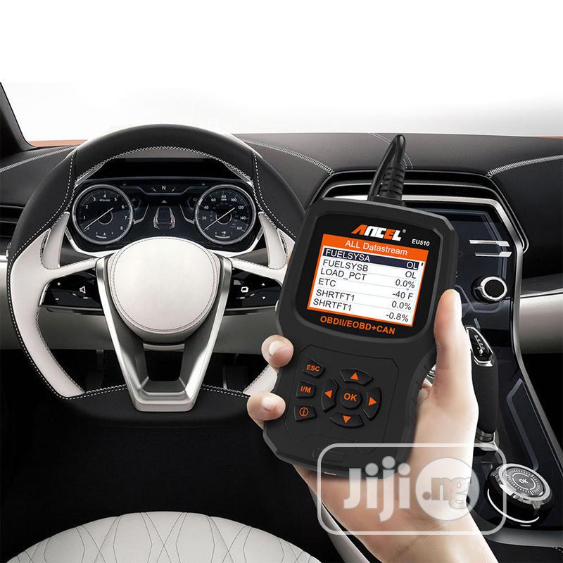 Vehicle Tracking System in South West