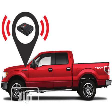 Tesotech Gps Tracker