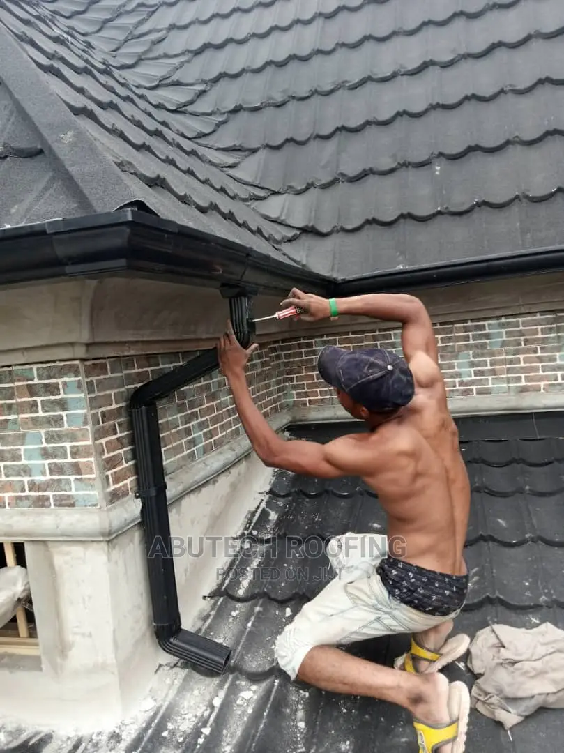 High Quality Pvc Water Collector Drainage