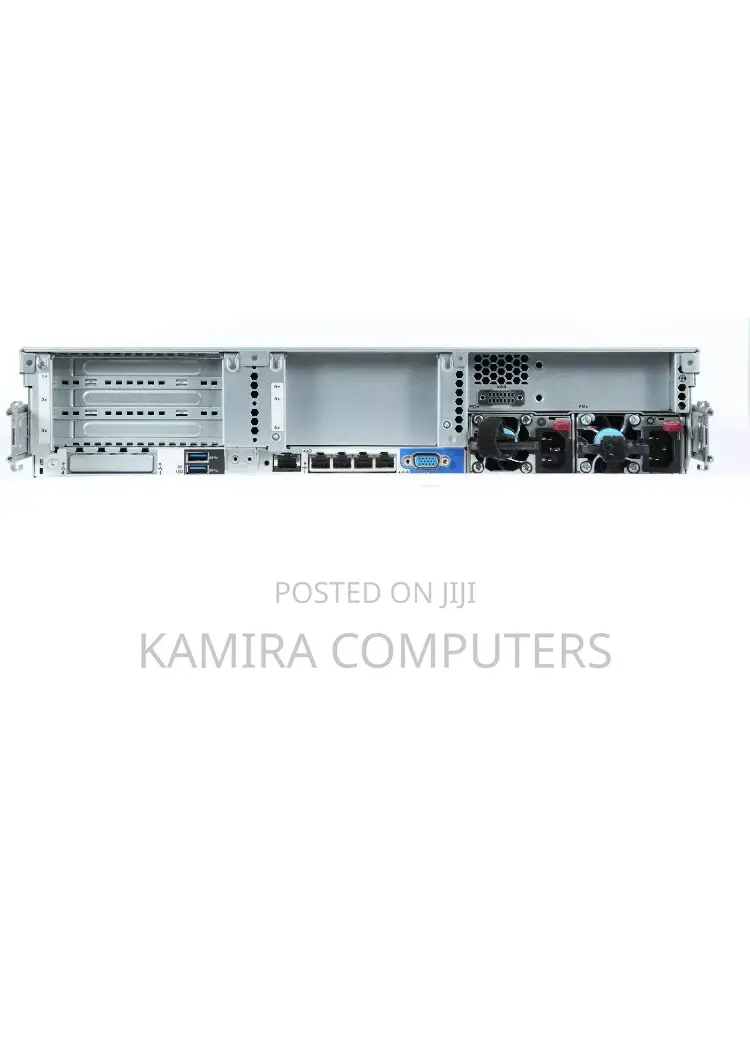 HP Proliant DL380 G9 Gen9 Server Xeon E5-2620v3 2.4ghz 64GB 4x1tb SAS