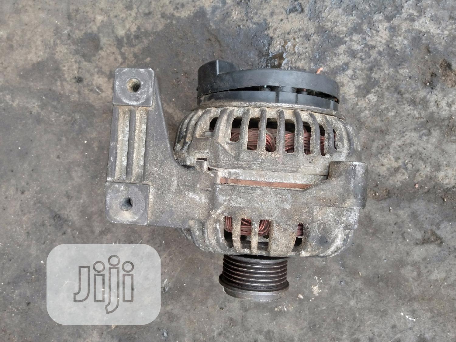 04-06 Volvo Xc90 White Label Alternator 160amh