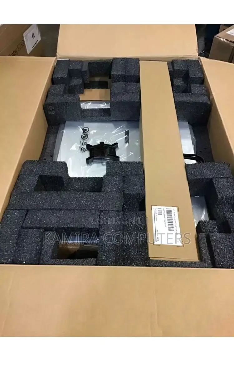 New Server HP ProLiant DL 32GB Intel Xeon HDD 2T