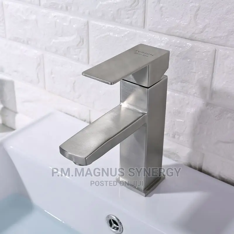 England Standard Master Anti Rust Wash Hand Basin Tap.